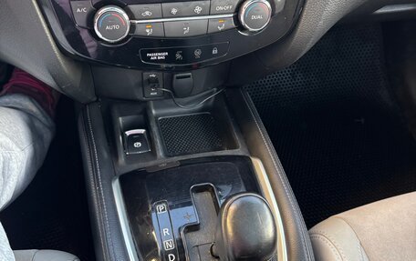 Nissan Qashqai, 2014 год, 1 450 000 рублей, 6 фотография