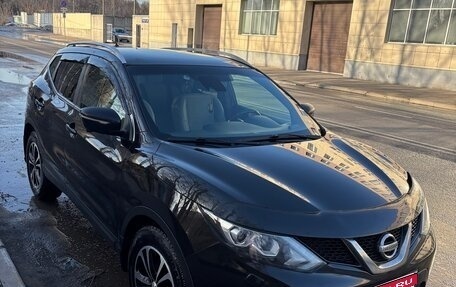 Nissan Qashqai, 2014 год, 1 450 000 рублей, 2 фотография