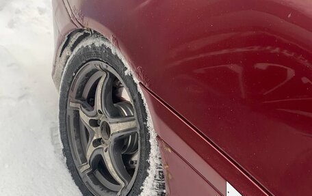 Mercedes-Benz C-Класс, 2002 год, 335 000 рублей, 6 фотография