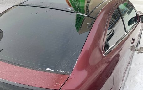 Mercedes-Benz C-Класс, 2002 год, 335 000 рублей, 7 фотография