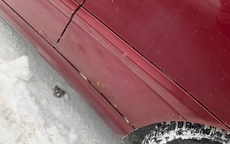 Mercedes-Benz C-Класс, 2002 год, 335 000 рублей, 4 фотография