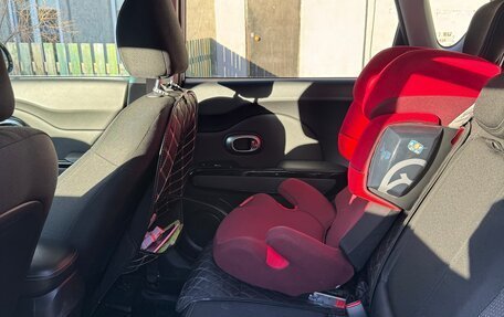KIA Soul II рестайлинг, 2018 год, 1 930 000 рублей, 6 фотография