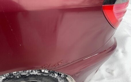 Mercedes-Benz C-Класс, 2002 год, 335 000 рублей, 3 фотография