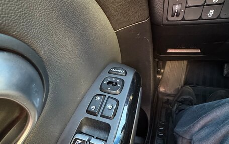 KIA Soul II рестайлинг, 2018 год, 1 930 000 рублей, 9 фотография