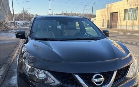 Nissan Qashqai, 2014 год, 1 450 000 рублей, 12 фотография