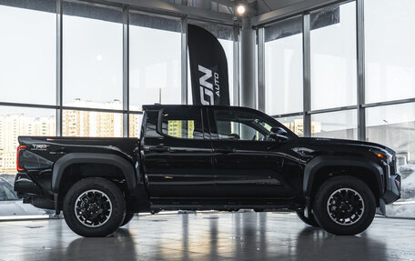 Toyota Tacoma, 2025 год, 10 200 000 рублей, 4 фотография