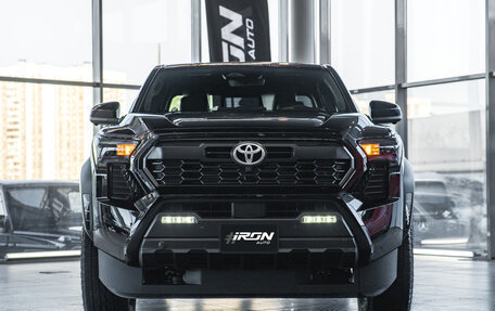 Toyota Tacoma, 2025 год, 10 200 000 рублей, 2 фотография