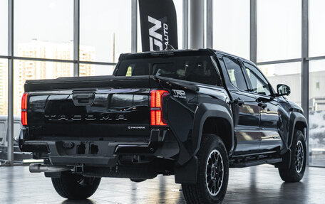 Toyota Tacoma, 2025 год, 10 200 000 рублей, 5 фотография