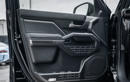 Toyota Tacoma, 2025 год, 10 200 000 рублей, 12 фотография