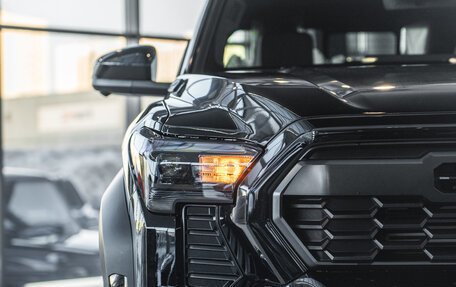 Toyota Tacoma, 2025 год, 10 200 000 рублей, 9 фотография