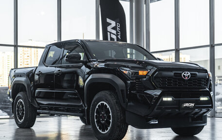 Toyota Tacoma, 2025 год, 10 200 000 рублей, 3 фотография