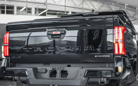 Toyota Tacoma, 2025 год, 10 200 000 рублей, 10 фотография