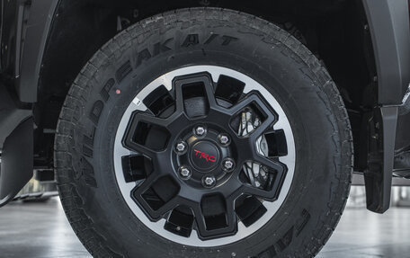 Toyota Tacoma, 2025 год, 10 200 000 рублей, 11 фотография