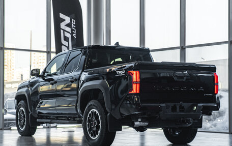 Toyota Tacoma, 2025 год, 10 200 000 рублей, 7 фотография