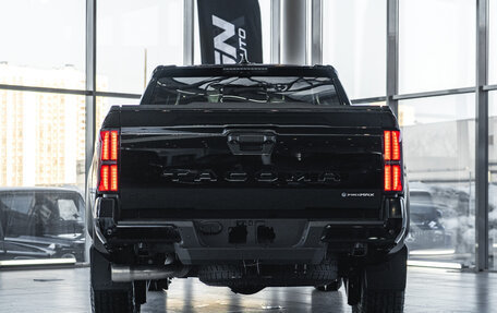 Toyota Tacoma, 2025 год, 10 200 000 рублей, 6 фотография