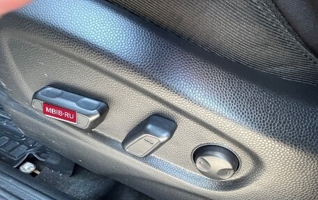 KIA Soul II рестайлинг, 2018 год, 1 930 000 рублей, 10 фотография