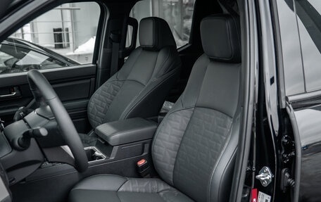 Toyota Tacoma, 2025 год, 10 200 000 рублей, 13 фотография