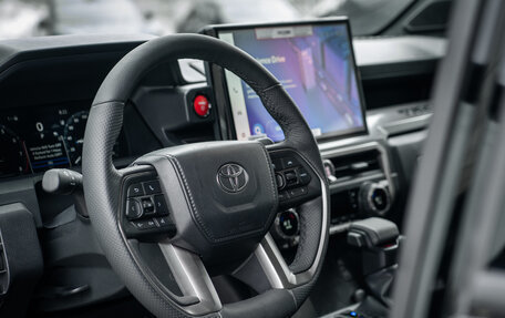 Toyota Tacoma, 2025 год, 10 200 000 рублей, 15 фотография