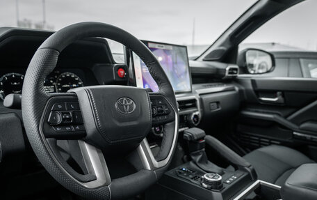 Toyota Tacoma, 2025 год, 10 200 000 рублей, 14 фотография