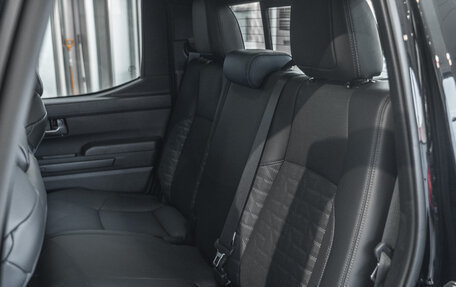 Toyota Tacoma, 2025 год, 10 200 000 рублей, 25 фотография