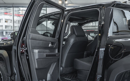 Toyota Tacoma, 2025 год, 10 200 000 рублей, 18 фотография