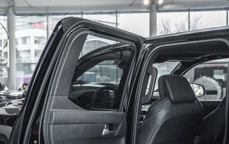 Toyota Tacoma, 2025 год, 10 200 000 рублей, 19 фотография