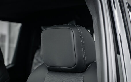 Toyota Tacoma, 2025 год, 10 200 000 рублей, 23 фотография