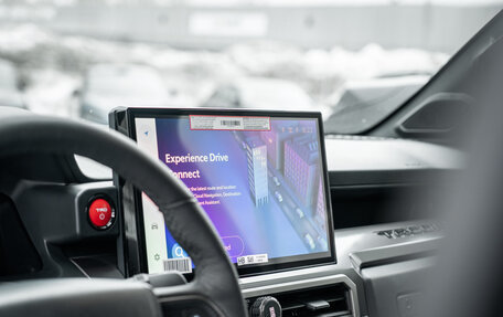 Toyota Tacoma, 2025 год, 10 200 000 рублей, 16 фотография