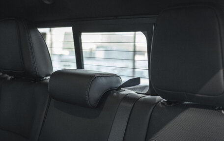 Toyota Tacoma, 2025 год, 10 200 000 рублей, 27 фотография