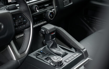 Toyota Tacoma, 2025 год, 10 200 000 рублей, 17 фотография