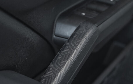 Toyota Tacoma, 2025 год, 10 200 000 рублей, 34 фотография