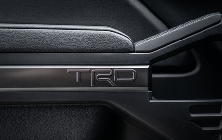 Toyota Tacoma, 2025 год, 10 200 000 рублей, 31 фотография