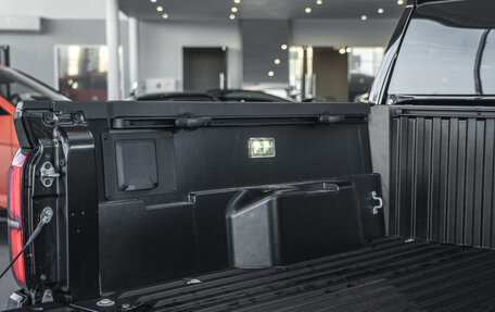 Toyota Tacoma, 2025 год, 10 200 000 рублей, 37 фотография