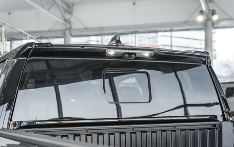 Toyota Tacoma, 2025 год, 10 200 000 рублей, 36 фотография