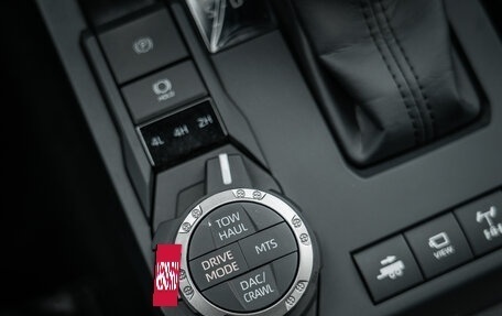 Toyota Tacoma, 2025 год, 10 200 000 рублей, 29 фотография