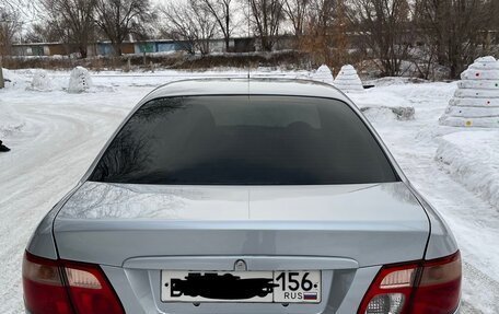 Nissan Almera, 2006 год, 295 000 рублей, 8 фотография
