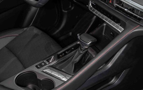 Changan CS35 Plus, 2025 год, 2 839 900 рублей, 14 фотография