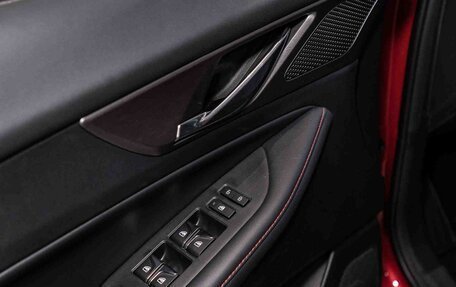 Changan CS35 Plus, 2025 год, 2 839 900 рублей, 15 фотография