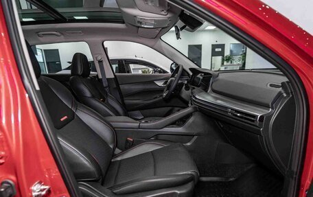 Changan CS35 Plus, 2025 год, 2 839 900 рублей, 10 фотография