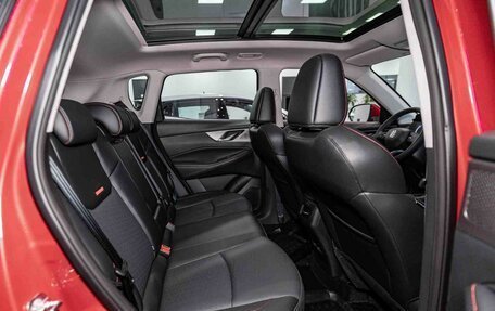 Changan CS35 Plus, 2025 год, 2 839 900 рублей, 11 фотография