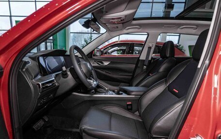 Changan CS35 Plus, 2025 год, 2 839 900 рублей, 9 фотография