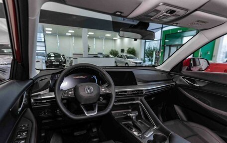 Changan CS35 Plus, 2025 год, 2 839 900 рублей, 13 фотография