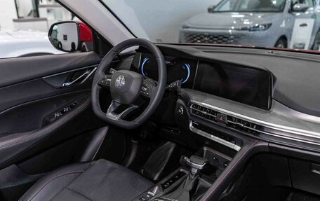 Changan CS35 Plus, 2025 год, 2 839 900 рублей, 12 фотография