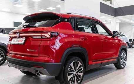 Changan CS35 Plus, 2025 год, 2 839 900 рублей, 5 фотография