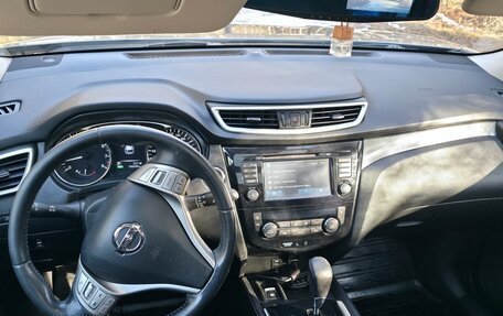 Nissan X-Trail, 2015 год, 1 270 000 рублей, 8 фотография