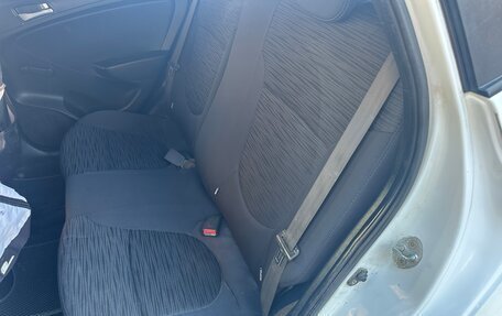 Hyundai Solaris II рестайлинг, 2014 год, 630 000 рублей, 4 фотография