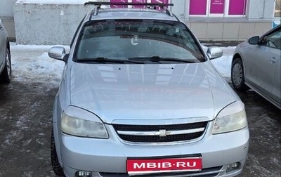 Chevrolet Lacetti, 2008 год, 330 000 рублей, 1 фотография