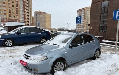 Chevrolet Lacetti, 2011 год, 449 000 рублей, 1 фотография