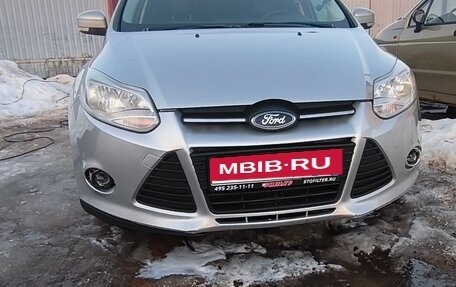 Ford Focus III, 2014 год, 850 000 рублей, 1 фотография