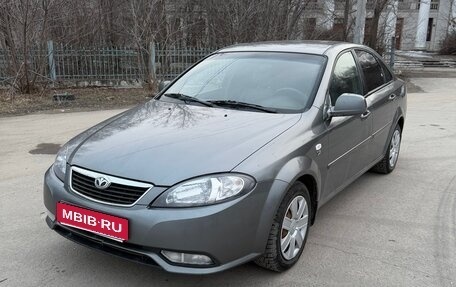 Daewoo Gentra II, 2014 год, 460 000 рублей, 1 фотография